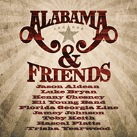  Alabama Alabama & Friends